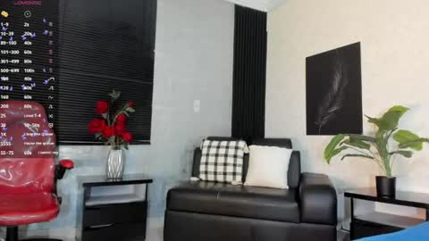 L U C I A online show from April 23, 12:51 pm