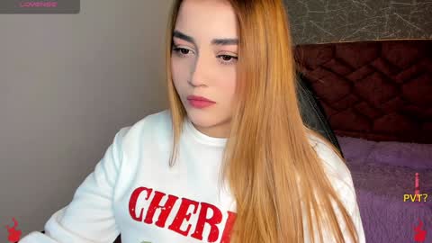 Snapshot of lucia_star_ chatting on January 24, 7:18 pm lucia star online show from January 24, 7:18 pm