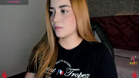 Snapshot of lucia_star_ chatting on January 8, 6:31 pm lucia star online show from January 8, 6:31 pm