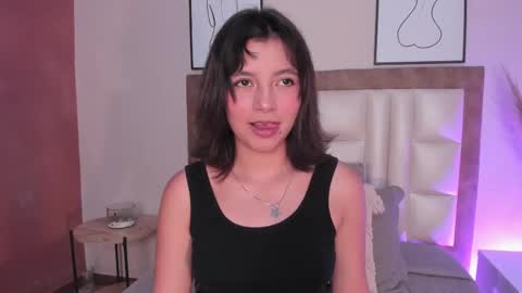 LuciaFerrero online show from October 8, 12:59 am