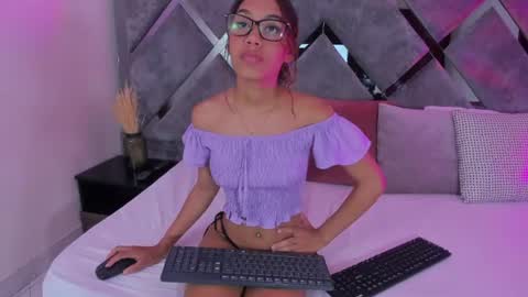 Lucia Gray online show from June 8, 9:47 pm
