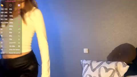 Kira online show from January 19, 12:23 pm