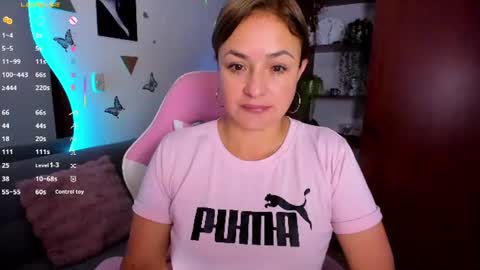 Lucia  online show from June 22, 5:54 pm