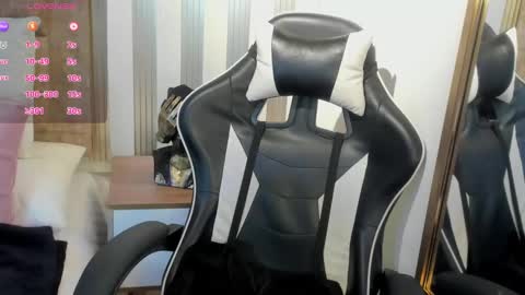 luciana online show from December 26, 2:48 pm