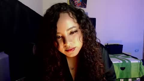 luciana online show from June 25, 7:35 am