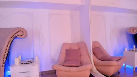 Luciana online show from June 4, 8:46 pm