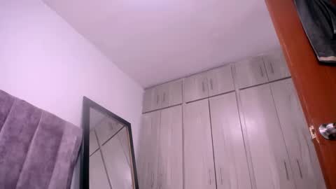 lucianahardmand online show from September 11, 8:09 pm