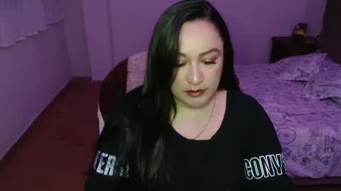 Snapshot of lucianahotty91 chatting on October 5, 11:32 pm luciana Diaz online show from October 5, 11:32 pm