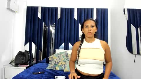 lucianaxht online show from March 22, 12:33 pm