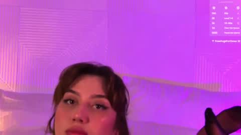 Maria online show from July 4, 6:48 pm