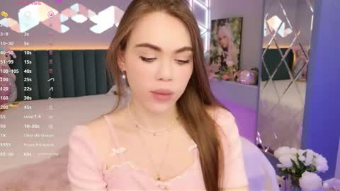 MimiFors online show from April 23, 7:16 pm