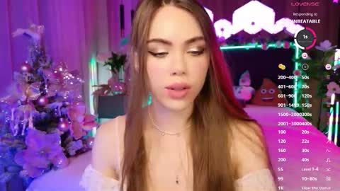 MimiFors online show from February 1, 7:12 pm