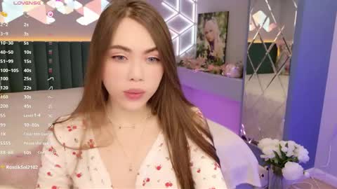 MimiFors online show from April 22, 7:33 pm