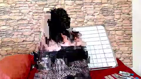 Grace online show from April 23, 12:29 pm