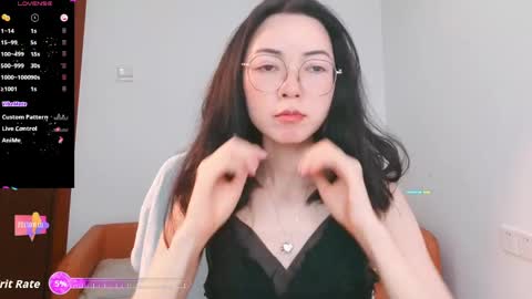 Jinn online show from April 26, 2:53 am