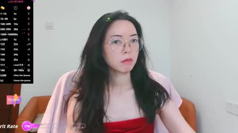 Jinn online show from April 23, 2:30 am