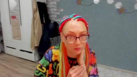 lucky_licky20 online show from September 15, 3:26 am