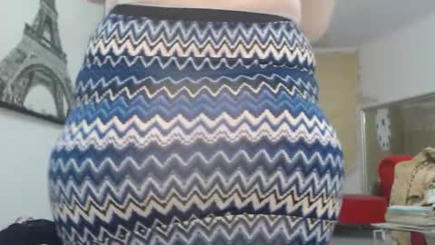 Ana online show from November 20, 12:17 pm