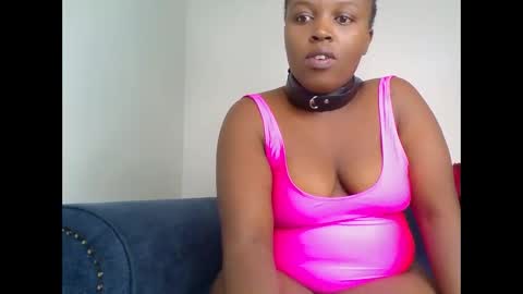 Crisiah online show from May 29, 4:10 am