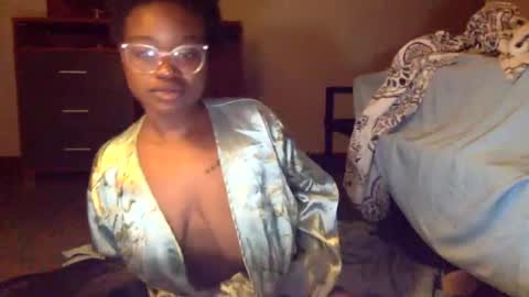 luckyclover4444 online show from August 9, 3:23 am