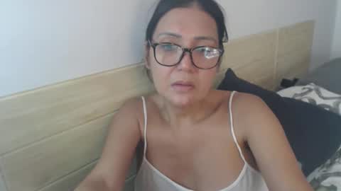 Snapshot of luckyisa chatting on September 27, 9:38 am angelisa online show from September 27, 9:38 am