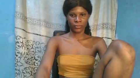 Gloria online show from April 13, 10:54 pm