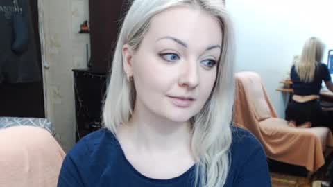 LuckyShot online show from February 14, 12:07 pm