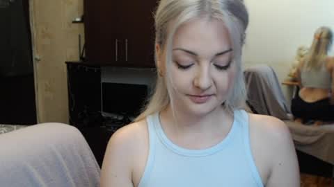 LuckyShot online show from June 8, 1:12 pm