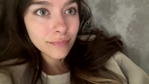 Lucy online show from May 16, 3:44 pm