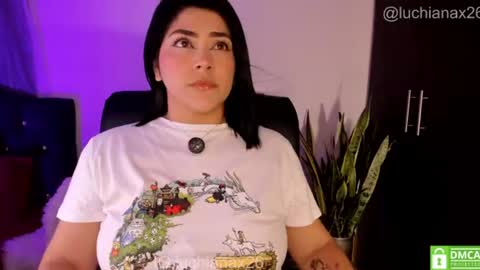 lucy online show from June 11, 3:03 am
