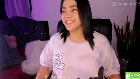 lucy online show from April 25, 4:04 am