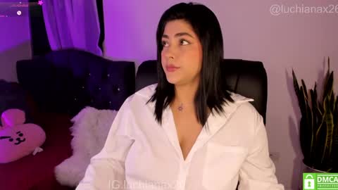 lucy online show from April 26, 4:10 am