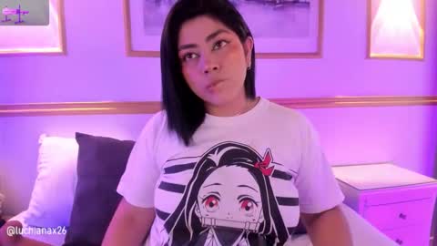 lucy online show from September 11, 2:45 am