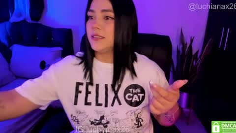 lucy online show from April 19, 3:17 am