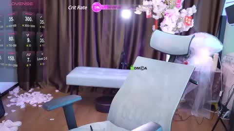 Lucy online show from March 3, 1:38 am