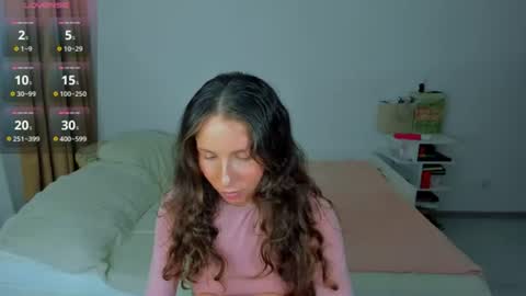lucy__ray online show from July 17, 11:08 pm