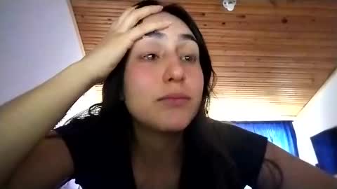 Snapshot of lucy_be chatting on March 11, 6:08 pm Lucia online show from March 11, 6:08 pm