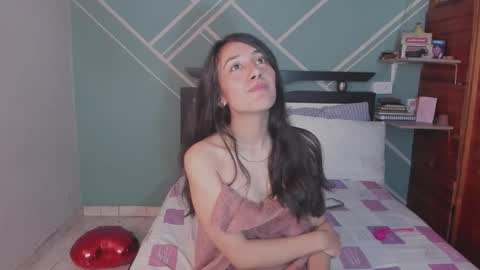 Lucy Herrera online show from February 25, 12:09 am