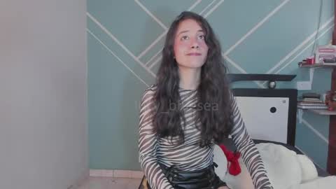 Lucy Herrera online show from April 23, 3:03 pm