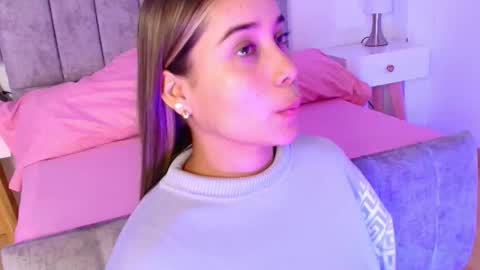 lucy online show from March 19, 3:44 am