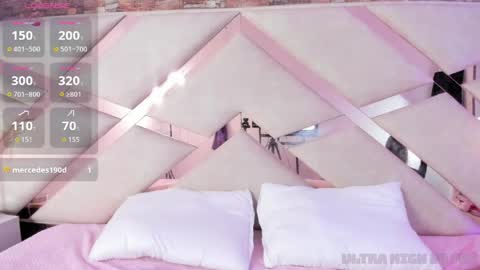 lucy_davies_ online show from April 23, 12:01 pm