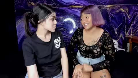 lucy_doll69 online show from April 21, 3:02 am