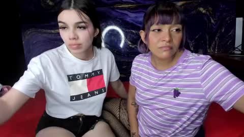 lucy_doll69 online show from April 24, 1:52 am