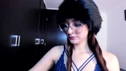 Lucy online show from June 18, 12:12 am