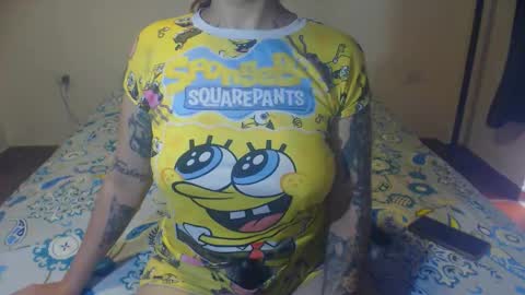 Snapshot of lucy_dreams69 chatting on September 17, 7:45 pm Lucia online show from September 17, 7:45 pm