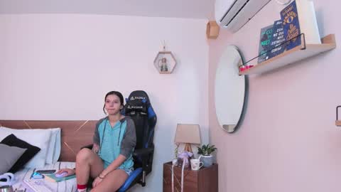 Your Lucy online show from October 14, 6:05 am