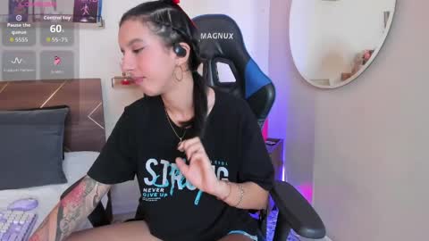 Your Lucy online show from April 27, 4:20 am