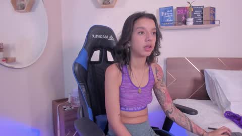 Your Lucy online show from March 6, 3:45 am