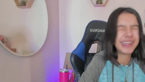 Your Lucy online show from April 25, 4:15 am