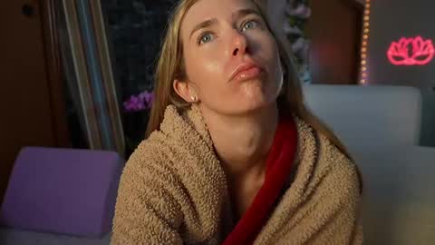 Lucy. online show from April 26, 5:43 pm